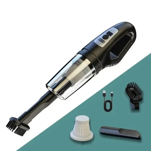 VacuCore Cordless Handheld Vacuum